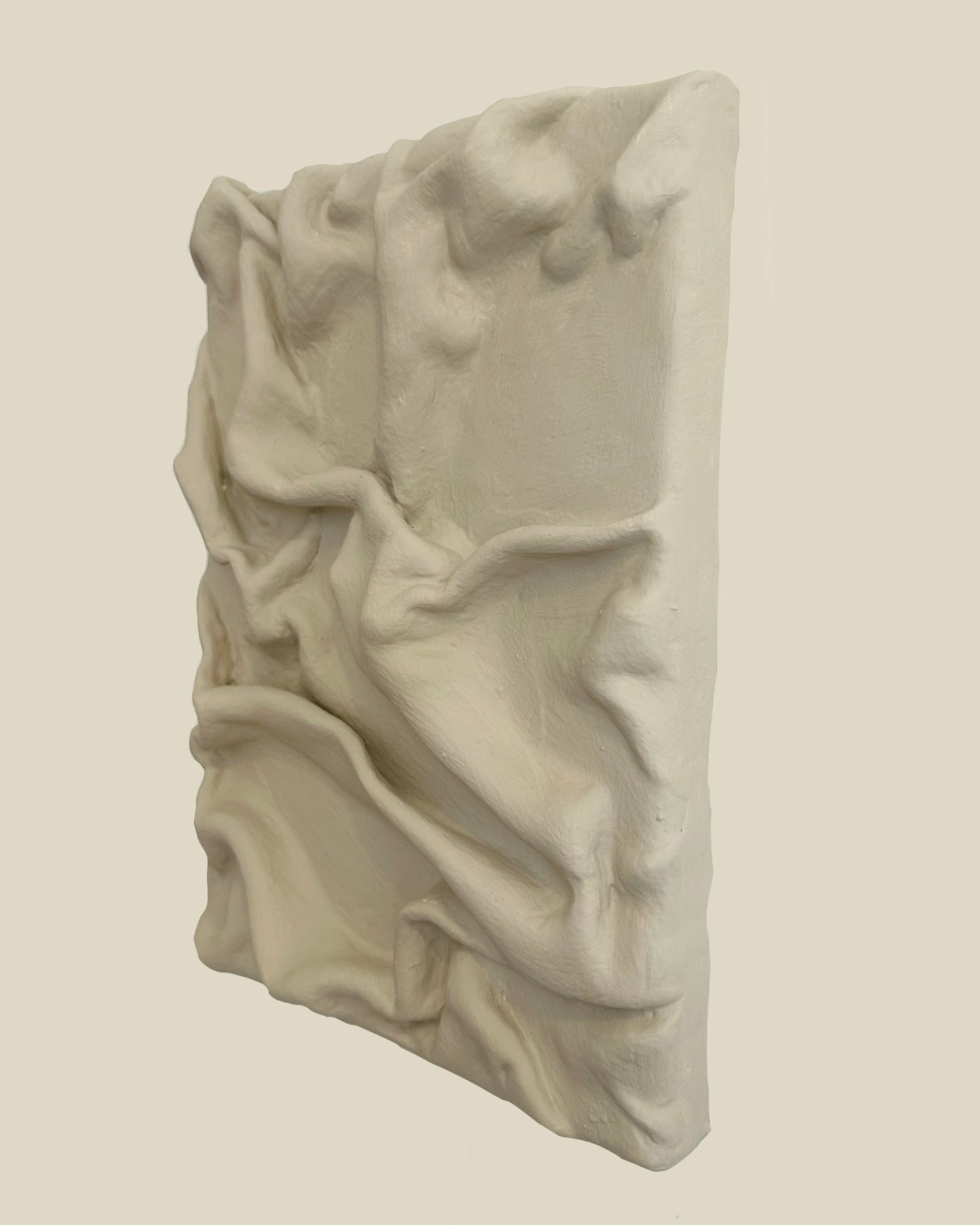 "CASCADE 002" BY VIL VILANO