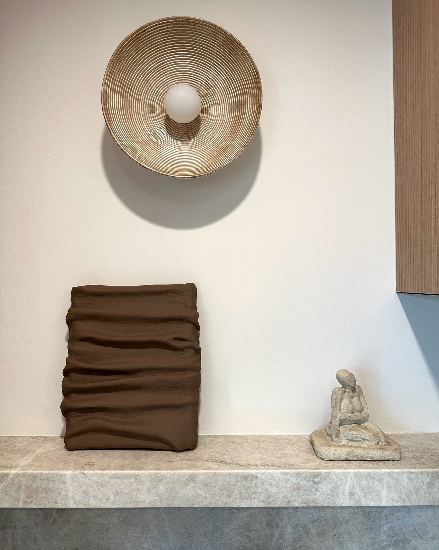 "CASCADE 003" BY VIL VILANO