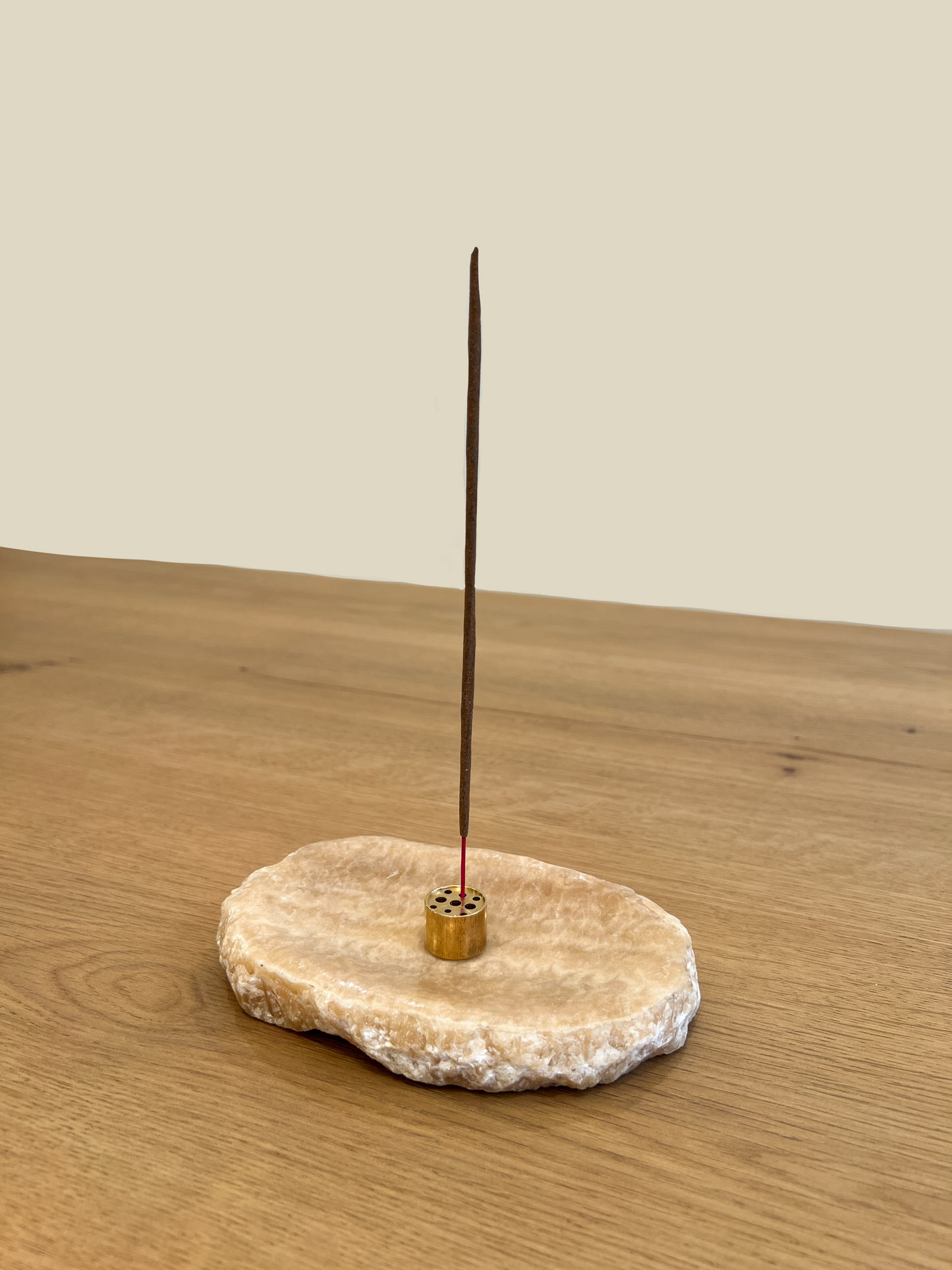 Onyx Incense Holder 002